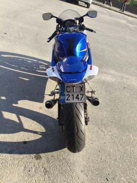 Suzuki Gsxr, снимка 4