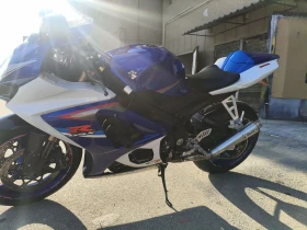 Suzuki Gsxr, снимка 6