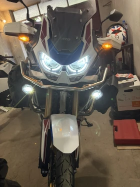 Honda Crf Honda Africa Adventure Sport, снимка 2