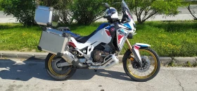 Honda Crf Honda Africa Adventure Sport, снимка 15