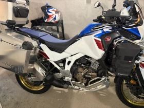 Honda Crf Honda Africa Adventure Sport, снимка 3