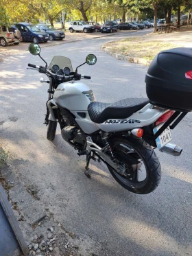 Kawasaki ER 500A, снимка 3