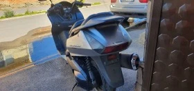 Honda Silver Wing 400 Оферта , снимка 5