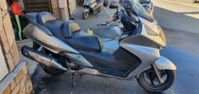 Honda Silver Wing 400 Оферта , снимка 2