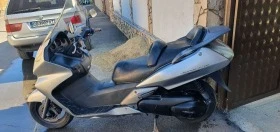 Honda Silver Wing 400 Оферта , снимка 6