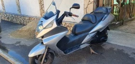 Honda Silver Wing 400 Оферта , снимка 4