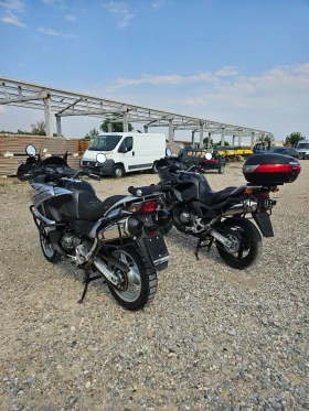 Обява за продажба на Honda Varadero 2007 Лизинг Бартер ~7 171 лв. - изображение 1
