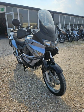 Обява за продажба на Honda Varadero 2007 Лизинг Бартер ~7 171 лв. - изображение 6