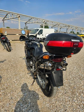 Обява за продажба на Honda Varadero 2007 Лизинг Бартер ~7 171 лв. - изображение 11