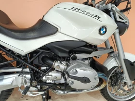 BMW R 1200R, снимка 7