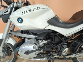 BMW R 1200R, снимка 13