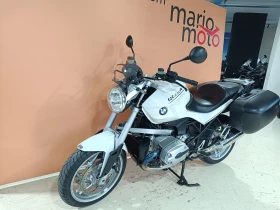 BMW R 1200R, снимка 12