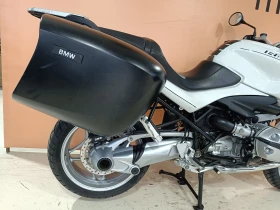 BMW R 1200R, снимка 9