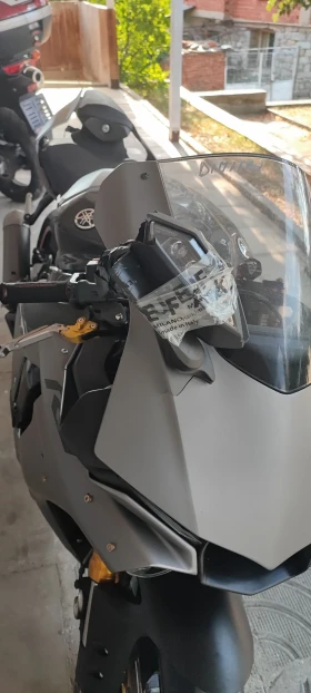 Yamaha YZF-R1 | Mobile.bg    6
