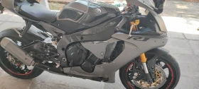 Yamaha YZF-R1 | Mobile.bg    4
