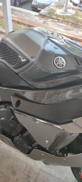 Yamaha YZF-R1 | Mobile.bg    7