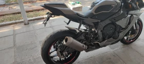Yamaha YZF-R1 | Mobile.bg    3