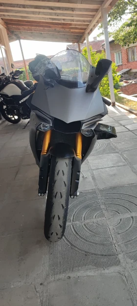 Yamaha YZF-R1 | Mobile.bg    5
