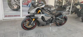     Yamaha YZF-R1