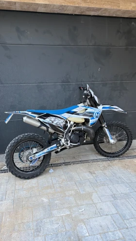 Husqvarna FE 300 2t | Mobile.bg � ����� ������ 7