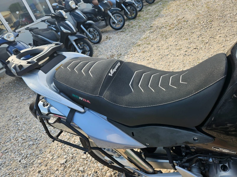 Honda Varadero Лизинг Бартер, снимка 8 - Мотоциклети и мототехника - 47735027