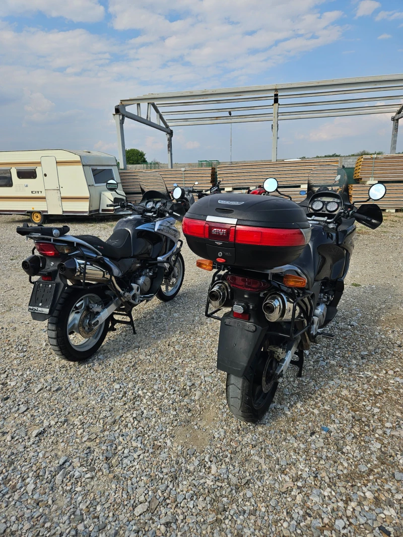 Honda Varadero Лизинг Бартер, снимка 3 - Мотоциклети и мототехника - 47735027