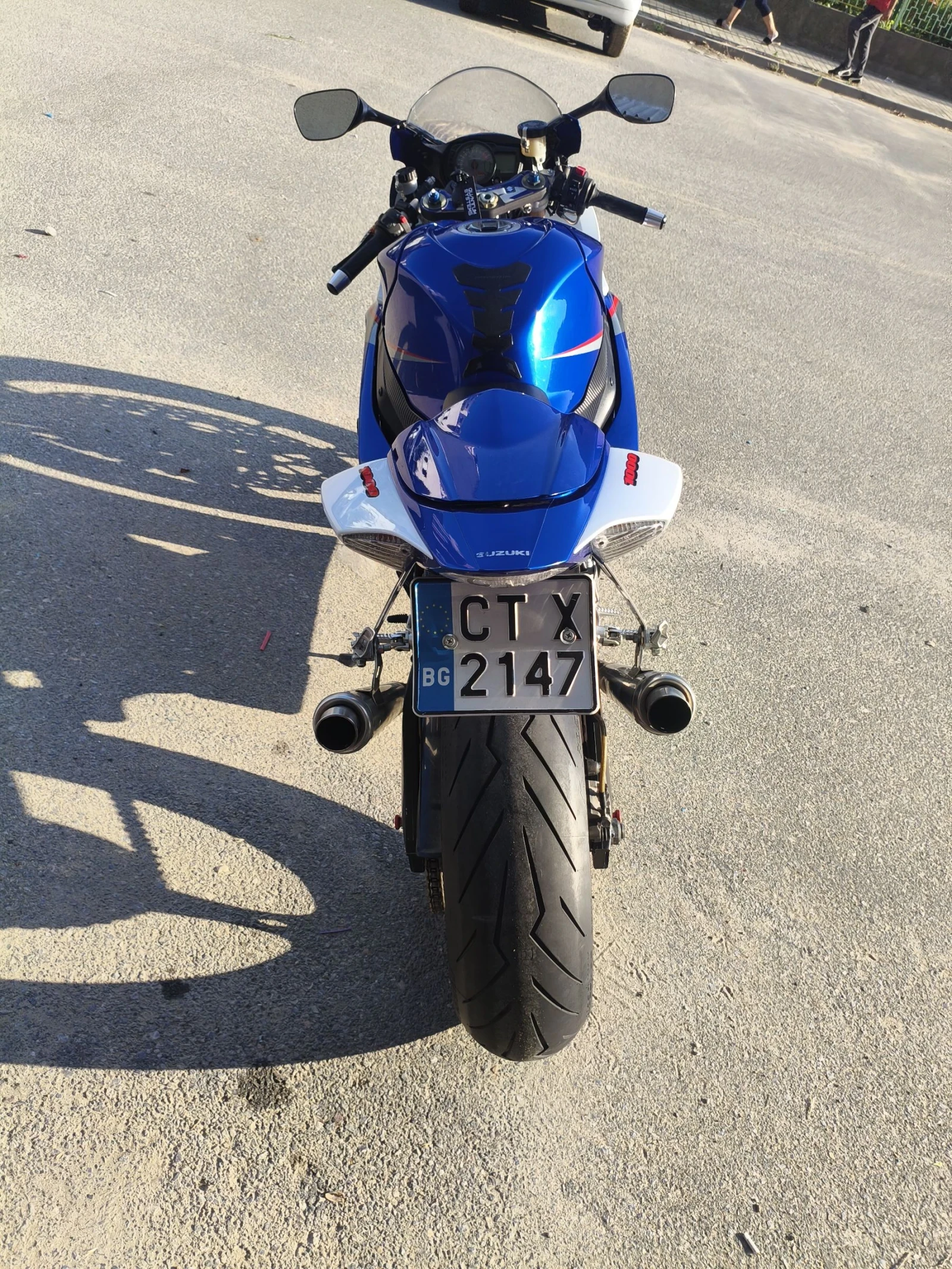 Suzuki Gsxr | Mobile.bg � ����������� 4