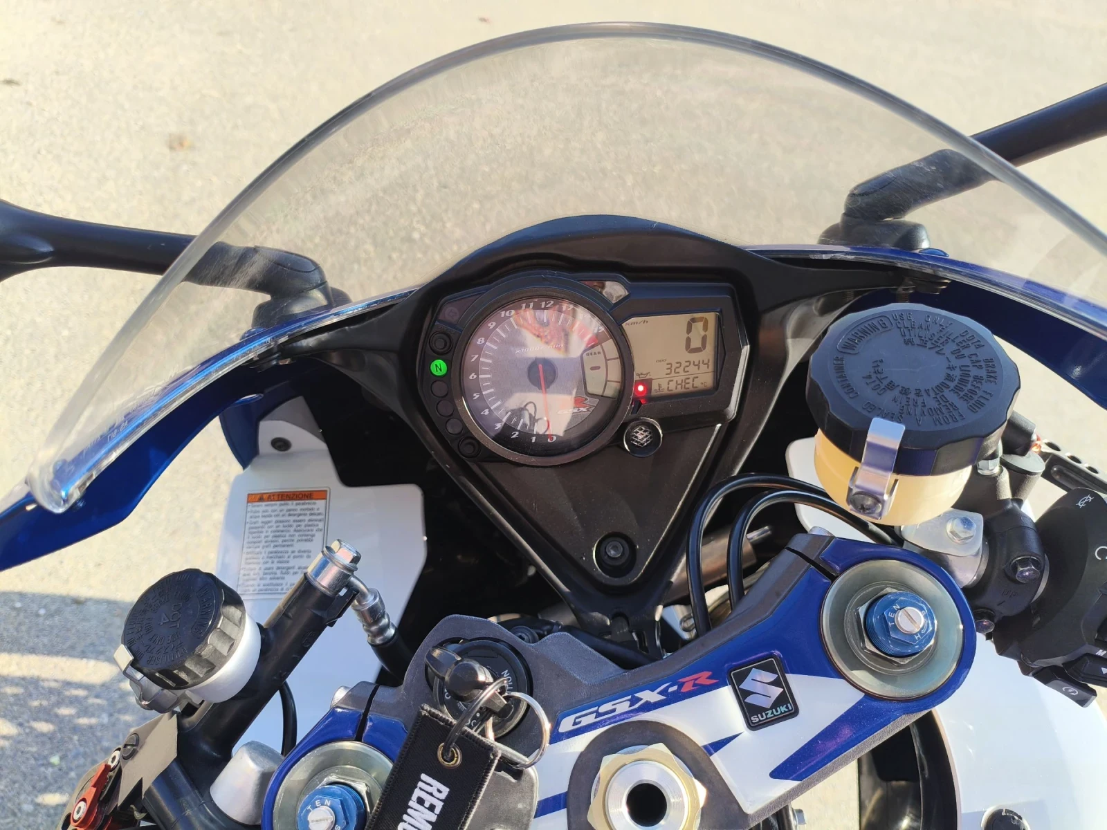 Suzuki Gsxr | Mobile.bg � ����������� 3