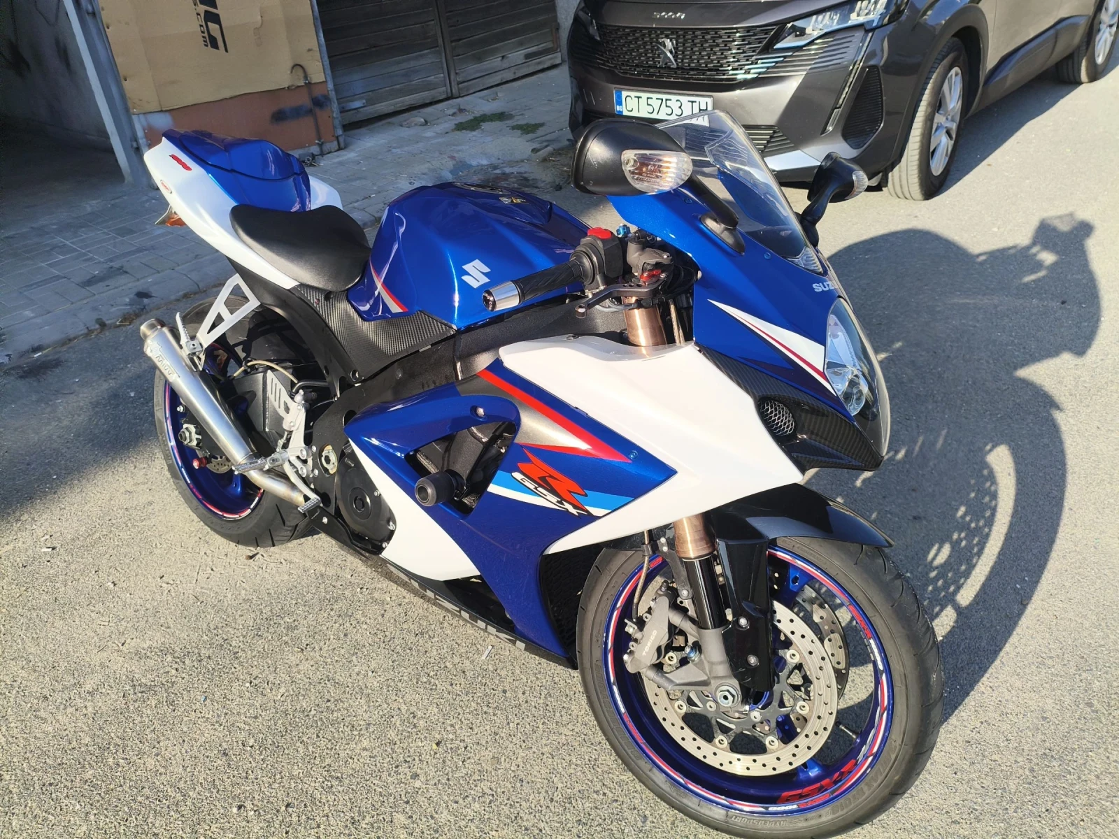 Suzuki Gsxr | Mobile.bg � ����������� 9