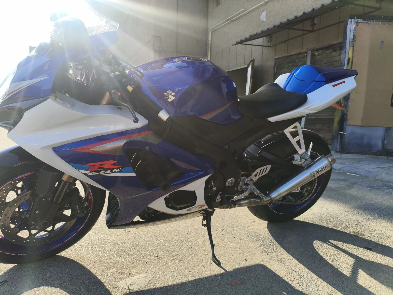 Suzuki Gsxr | Mobile.bg � ����������� 7