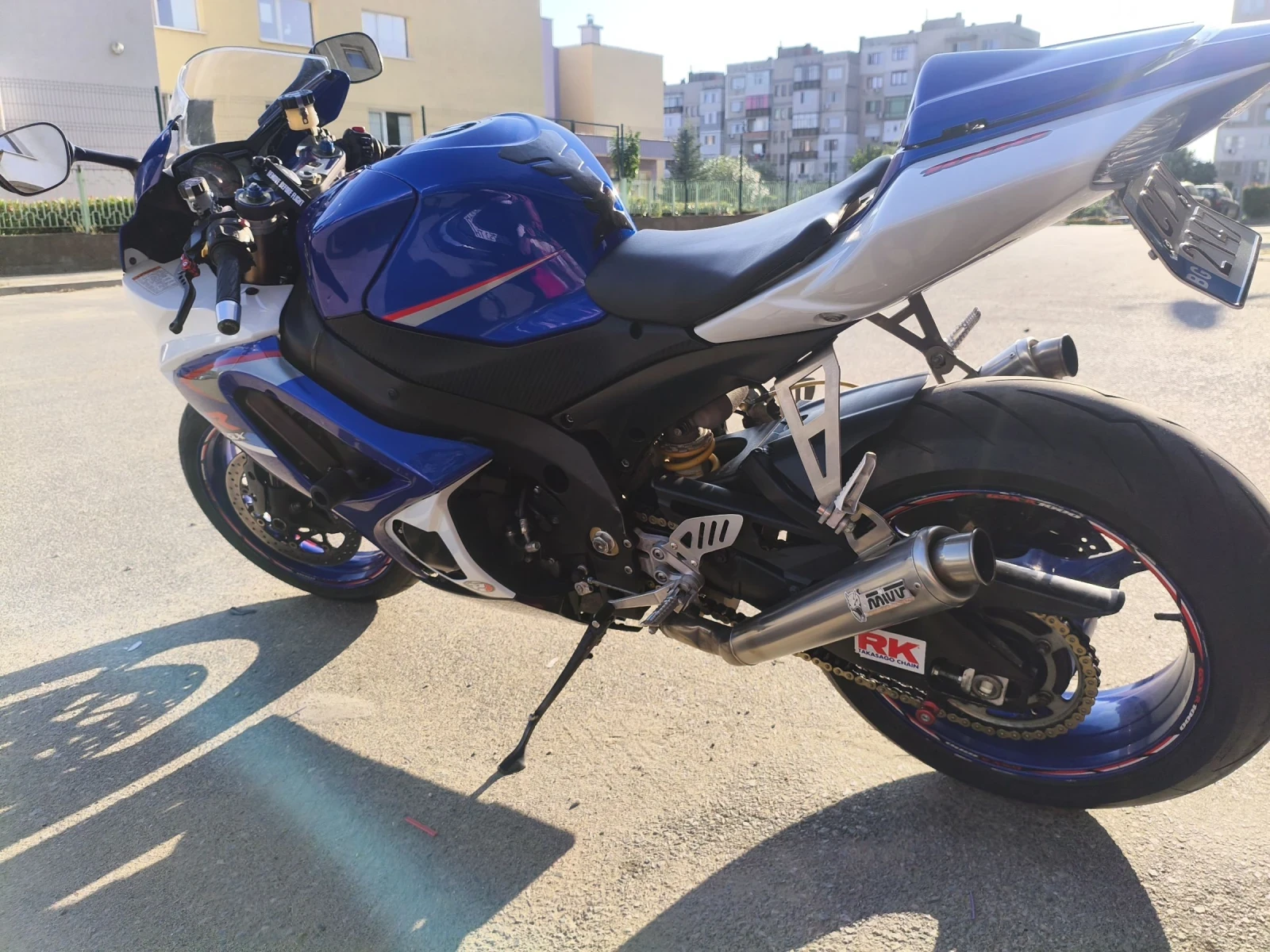 Suzuki Gsxr | Mobile.bg � ����������� 10
