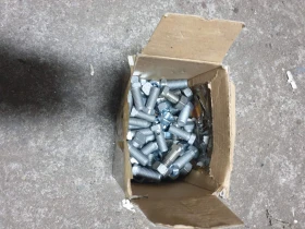 Плуг UNLU, снимка 10