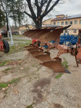 Плуг UNLU, снимка 6