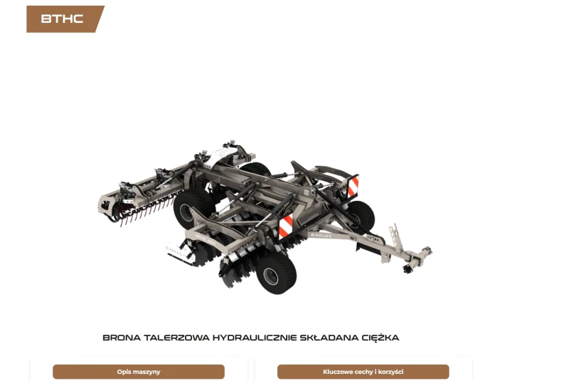 Брана Друга марка ROL EX, снимка 13 - Селскостопанска техника - 52498462