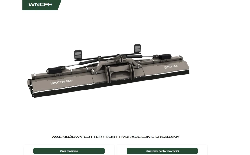 Брана Друга марка ROL EX, снимка 10 - Селскостопанска техника - 52498462