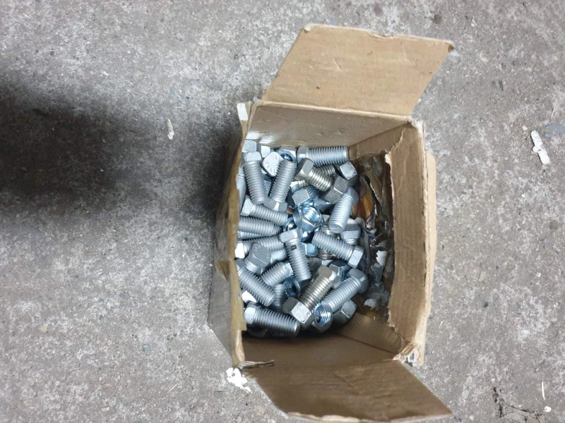 Плуг UNLU, снимка 10 - Селскостопанска техника - 52685909