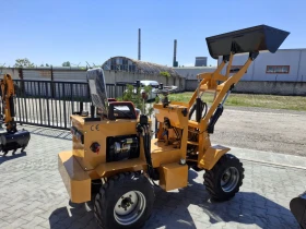 Челен товарач Atlas HT904n 18k.c, снимка 6