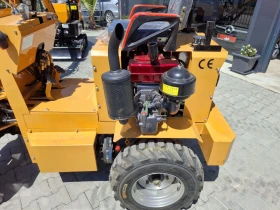 Челен товарач Atlas HT904n 18k.c, снимка 12