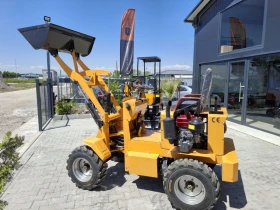 Челен товарач Atlas HT904n 18k.c, снимка 3