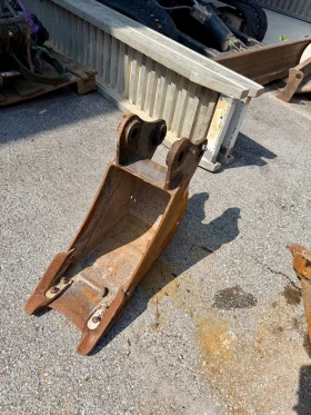 Багер Komatsu Komatsu PC26 MR-2 , 2, 6 тона, снимка 6
