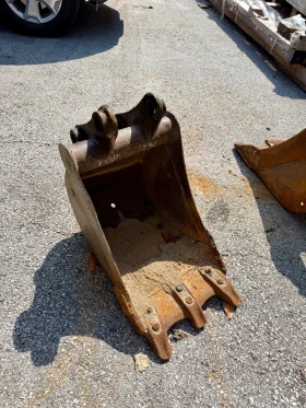 Багер Komatsu Komatsu PC26 MR-2 , 2, 6 тона, снимка 5