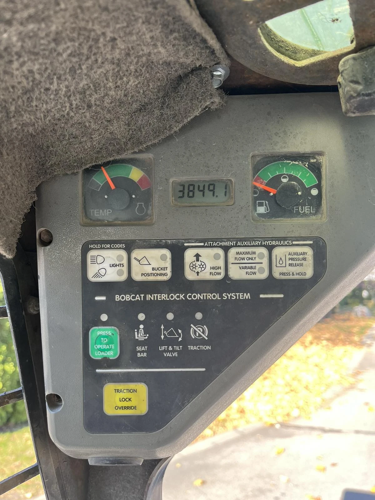    Bobcat S130 | Mobile.bg   16