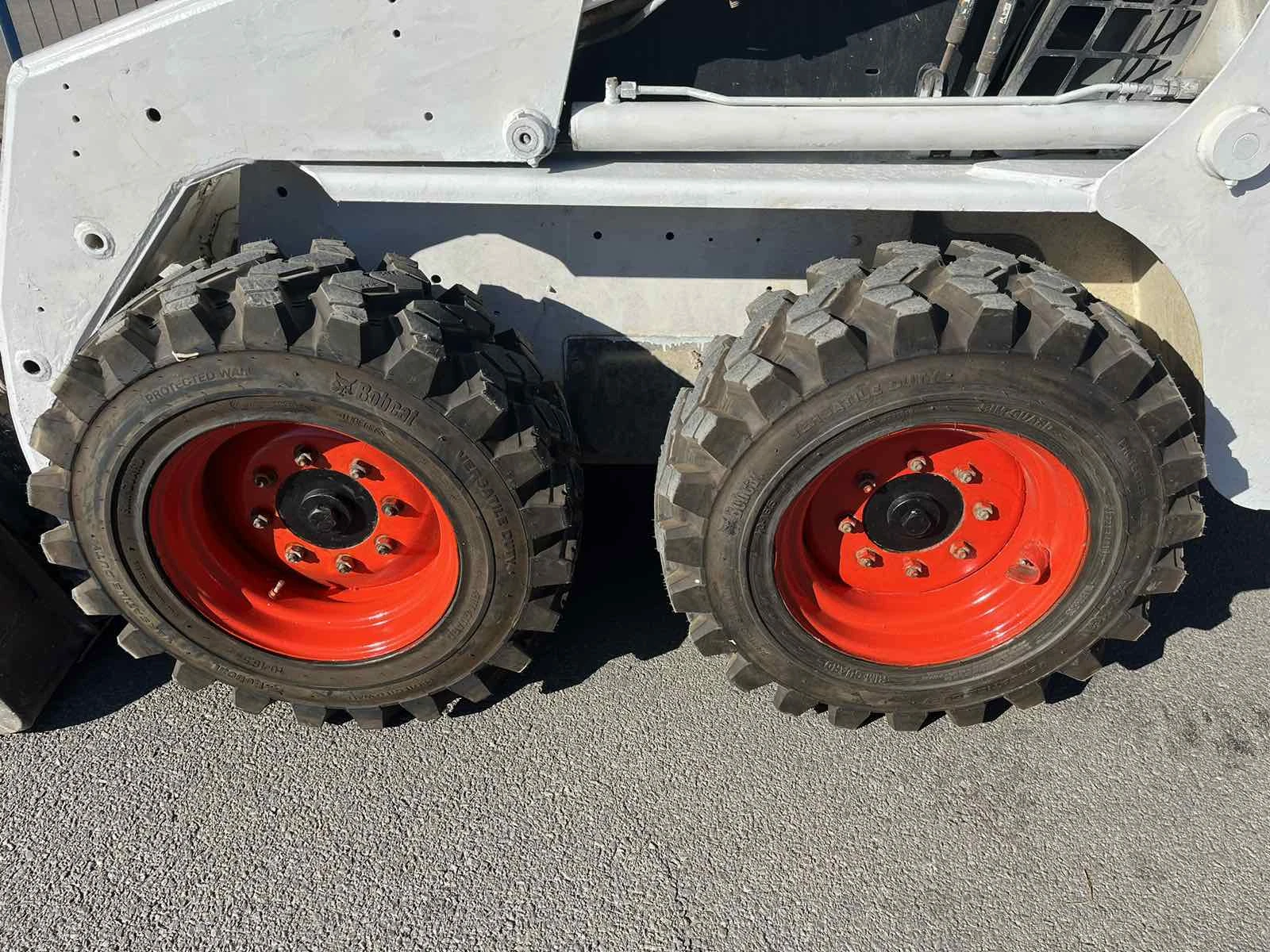    Bobcat S130 | Mobile.bg   13