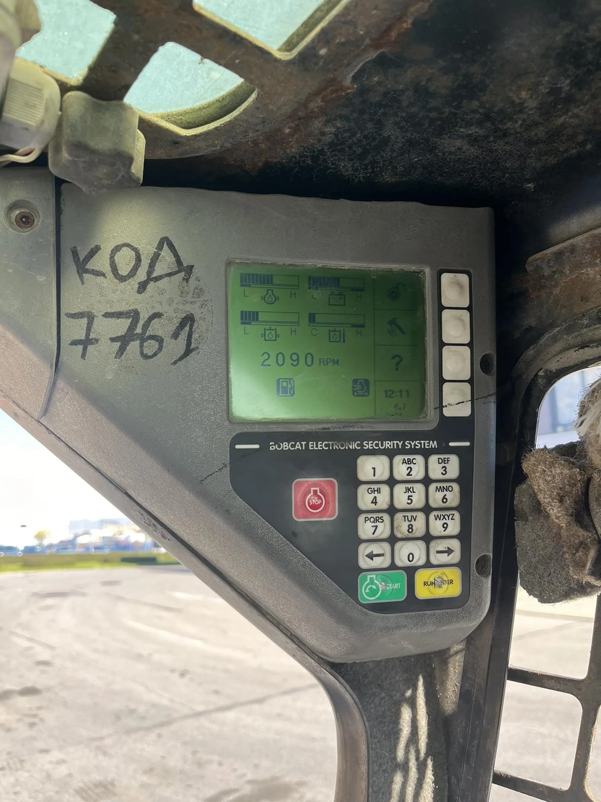    Bobcat S130 | Mobile.bg   15