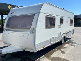 Каравана Burstner 530 TK, снимка 4