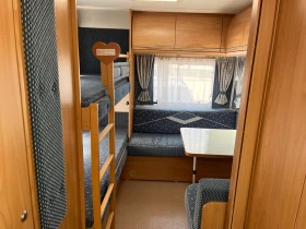 Каравана Burstner 530 TK, снимка 12
