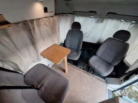 Кемпер Ford Transit, снимка 15