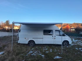 Кемпер Ford Transit, снимка 3