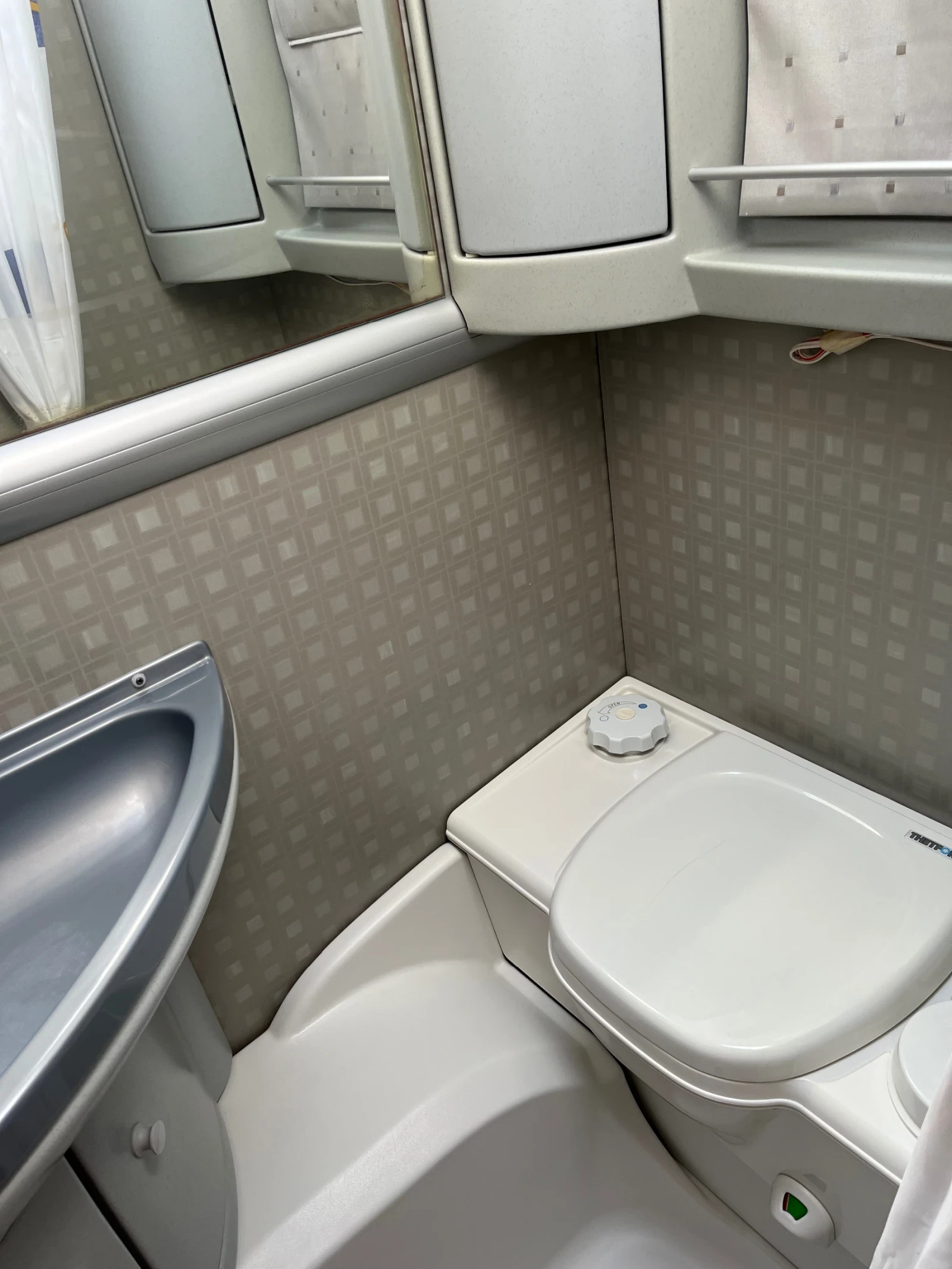  Burstner 530 TK | Mobile.bg   16