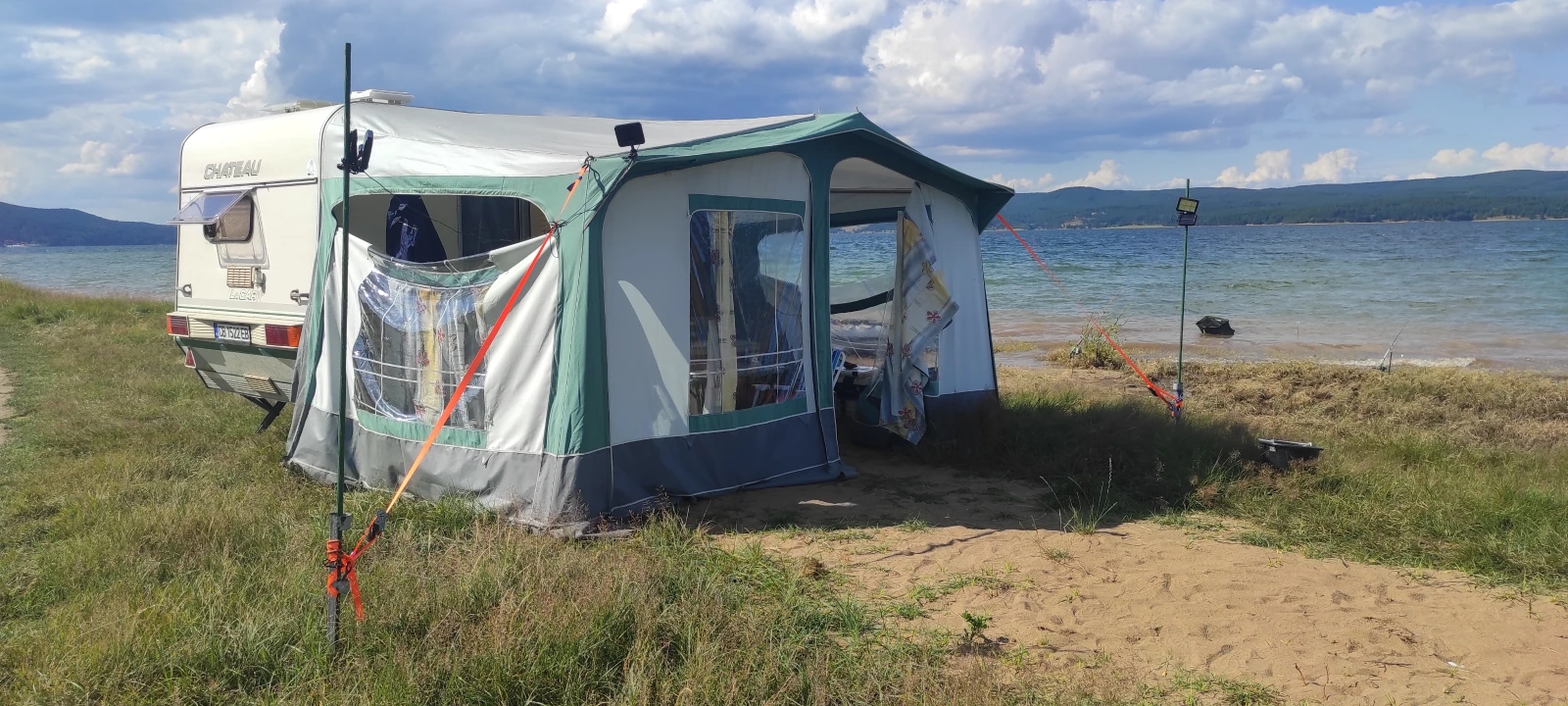  Chateau 400 | Mobile.bg   1